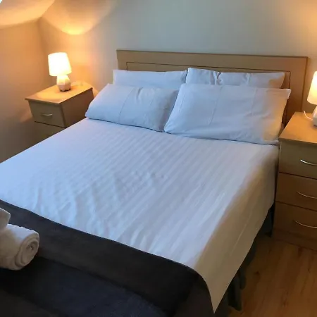 Waterlane Bed and breakfast Galway