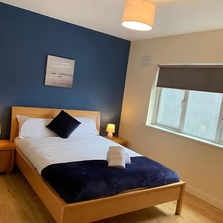 Bed and breakfast Waterlane *