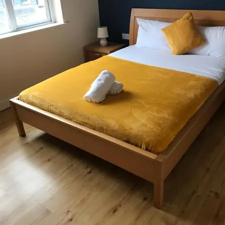 Waterlane Bed and breakfast *