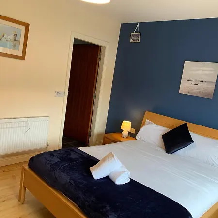 Bed and breakfast Waterlane *