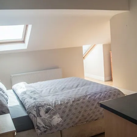 Bed and breakfast Waterlane