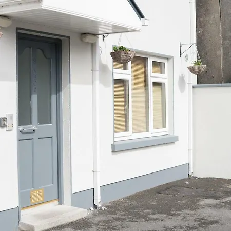 Waterlane Bed and breakfast Galway