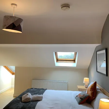 Waterlane Bed & Breakfast