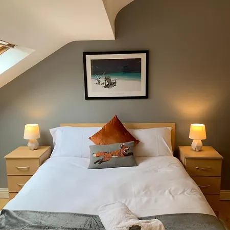 Bed & Breakfast Waterlane