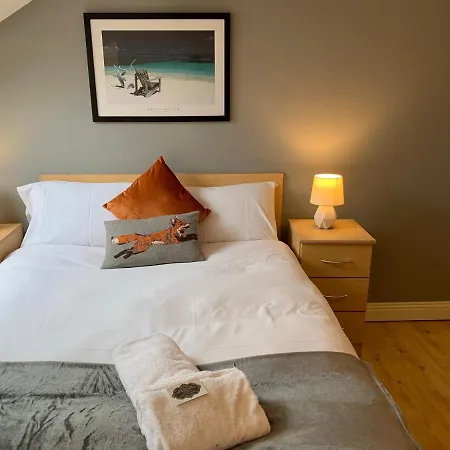 B&B Waterlane *