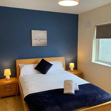 Waterlane Bed & Breakfast Galway
