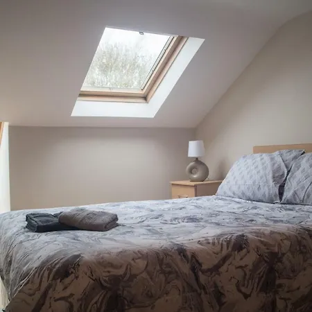 Bed & Breakfast Waterlane Galway