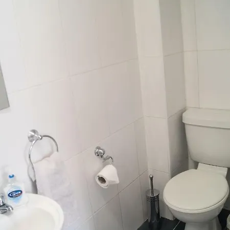 Waterlane غالواي